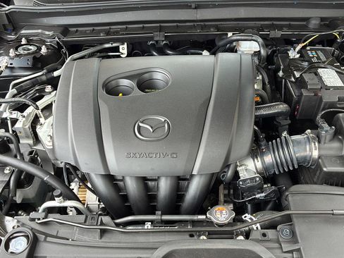 New 2026 MAZDA CX-30 AWD 2.5 S w/ Select Sport Pkg image 41