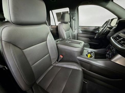 Used 2021 Chevrolet Tahoe LT AWD/4WD image 33