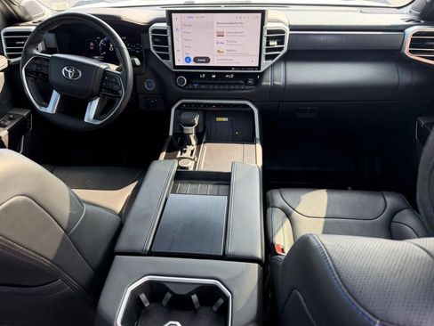 Used 2023 Toyota Tundra Platinum AWD/4WD image 12