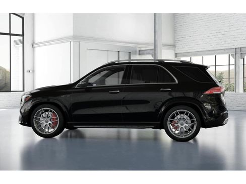 New 2026 Mercedes-Benz GLE 63 AMG S image 32