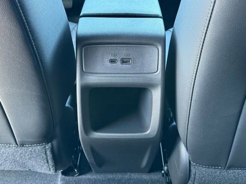 New 2026 Chevrolet Trax RS FWD image 7