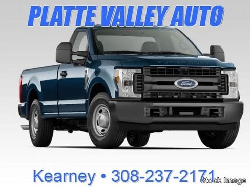 Used 2017 Ford F250 XL w/ STX Appearance Package AWD/4WD image 1