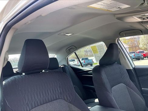 Used 2025 Toyota Camry LE FWD image 22