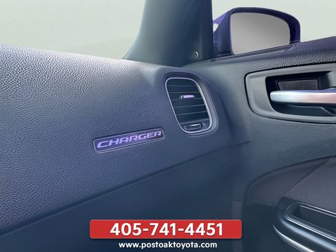 Used 2020 Dodge Charger R/T RWD image 16