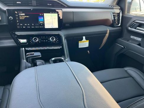 New 2026 GMC Sierra 1500 Denali w/ Technology Package image 15