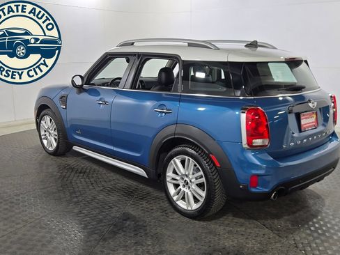 Used 2018 MINI Cooper Countryman ALL4 AWD/4WD image 5