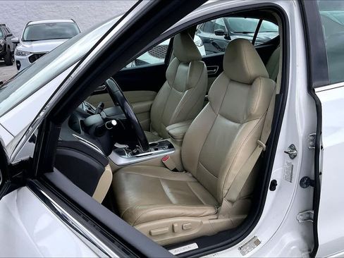 Used 2019 Acura TLX w/ Technology Package FWD image 11