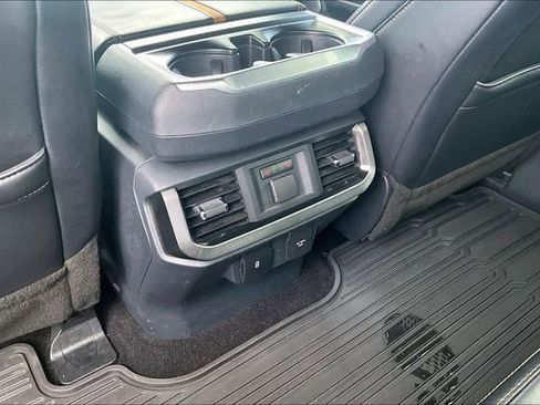 Used 2021 Ford F150 Platinum w/ Equipment Group 701A High AWD/4WD image 11