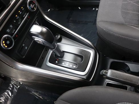 Used 2019 Ford EcoSport SE image 17