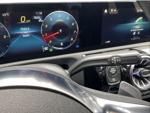 Used 2023 Mercedes-Benz CLA 250 image 36