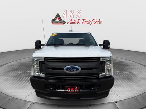 Used 2019 Ford F350 XL w/ Power Equipment Group AWD/4WD image 2