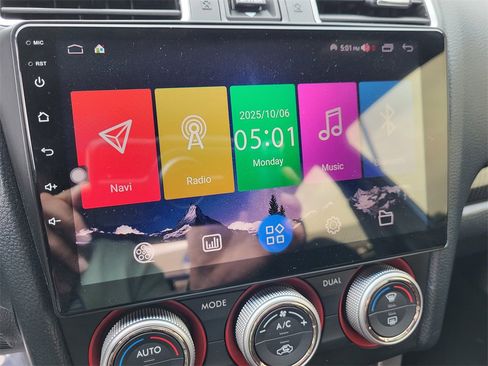 Used 2017 Subaru WRX STI image 24