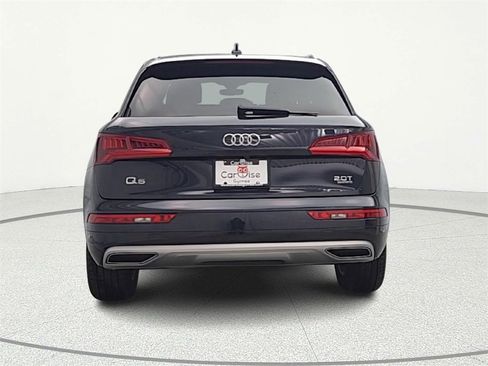 Used 2018 Audi Q5 2.0T Premium image 6