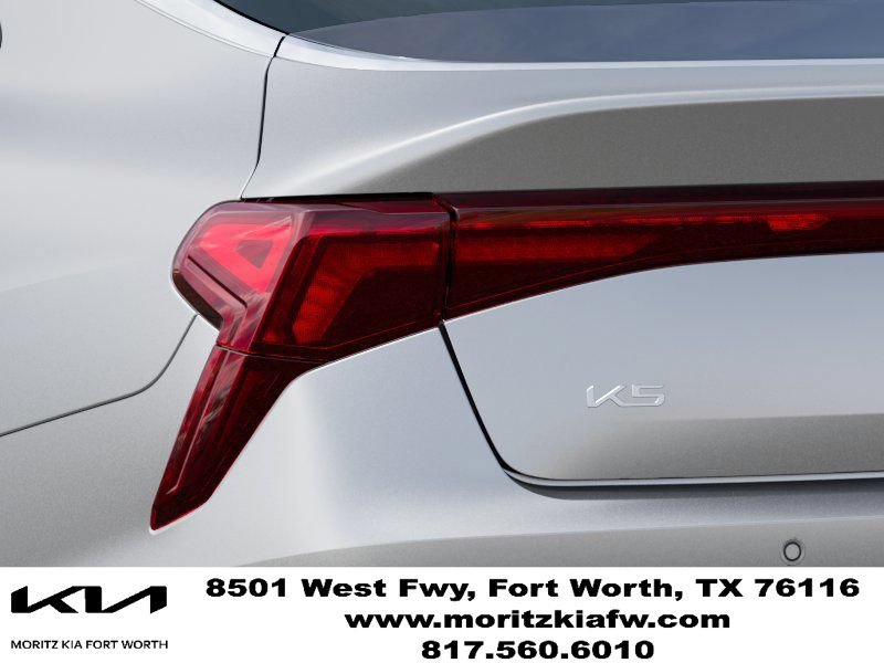 New 2026 Kia K5 GT-Line FWD image 11