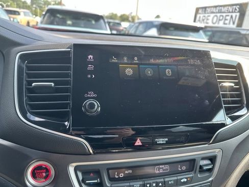 Used 2019 Honda Passport EX-L image 22