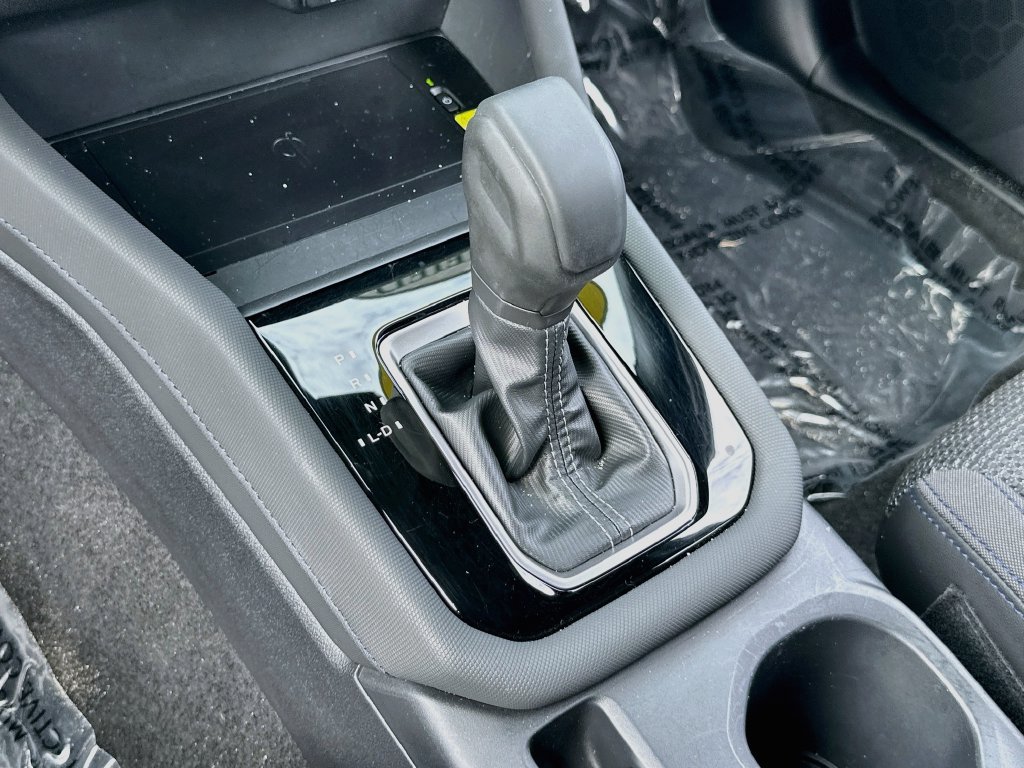 Certified 2025 Subaru Forester Premium AWD/4WD image 16