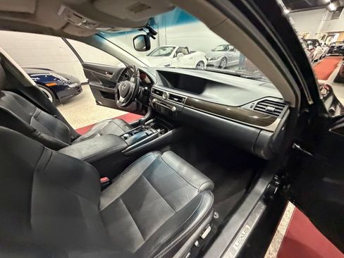 Used 2014 Lexus GS 350 AWD image 34