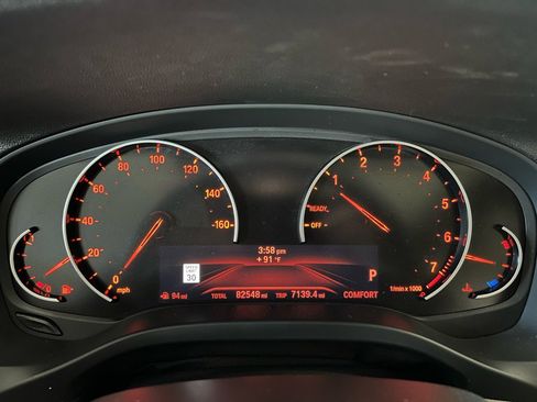 Used 2021 BMW X3 sDrive30i w/ Convenience Package image 20