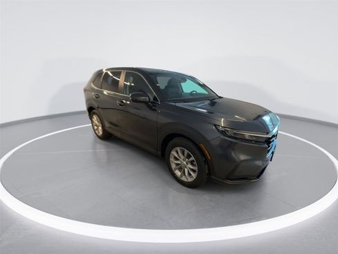 Used 2023 Honda CR-V EX-L image 2