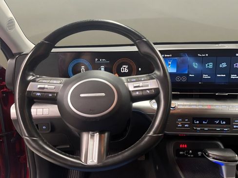 Certified 2024 Hyundai Kona SEL FWD image 22