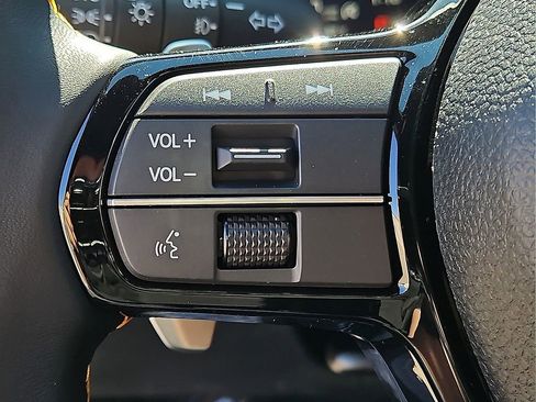 New 2026 Acura Integra A-Spec FWD image 24
