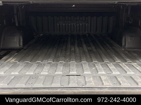 Used 2024 GMC Sierra 1500 AT4X AWD/4WD image 75
