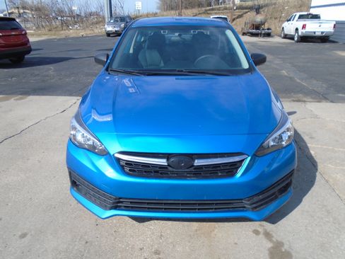Used 2022 Subaru Impreza 2.0i image 7