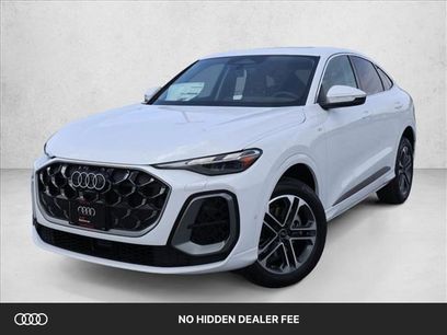 New 2026 Audi Q5 Premium