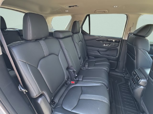 New 2026 Honda Pilot EX-L image 20