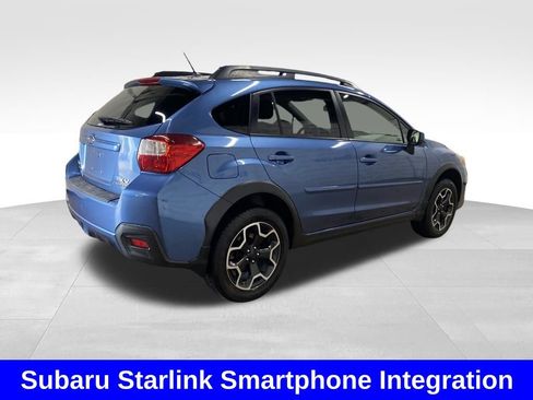 Used 2015 Subaru Crosstrek 2.0i Premium AWD/4WD image 4