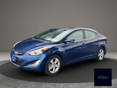 Used 2016 Hyundai Elantra Value Edition