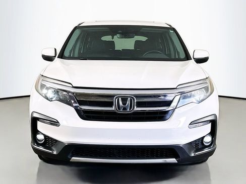 Used 2019 Honda Pilot EX-L image 2