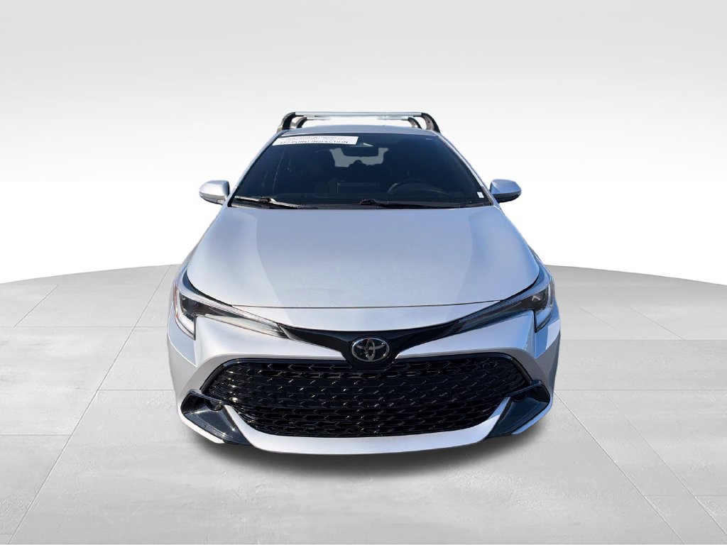 Used 2025 Toyota Corolla SE FWD image 8