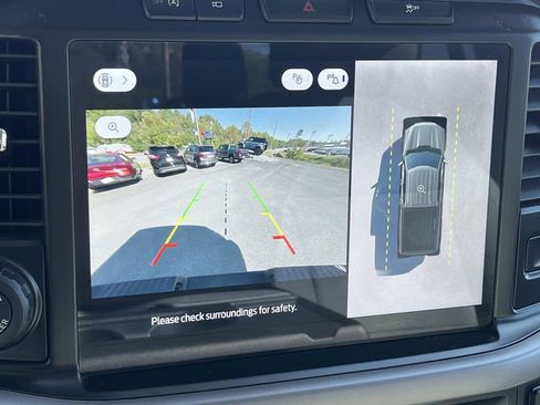 Used 2024 Ford F150 XLT image 35