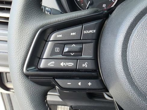 New 2026 Subaru Forester Premium AWD/4WD image 25