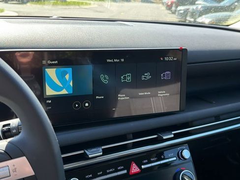 New 2026 Hyundai Tucson SEL FWD image 27