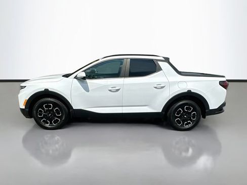 Used 2022 Hyundai Santa Cruz SEL Premium AWD/4WD image 9