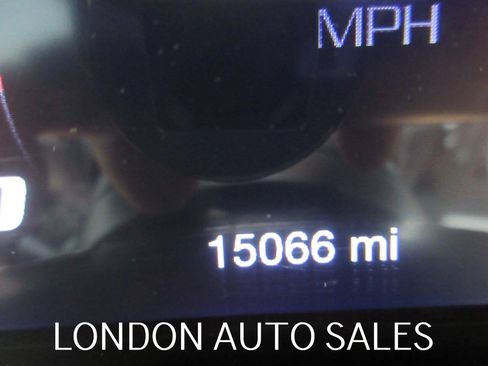 Used 2023 Dodge Durango SRT Hellcat AWD/4WD image 10