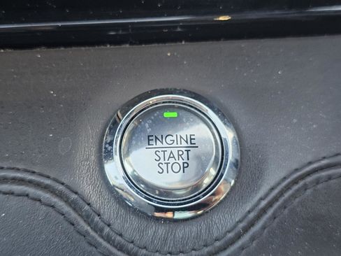 Used 2018 Lincoln Navigator L Black Label w/ Cargo Package image 32