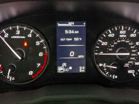 New 2026 Subaru Forester image 15