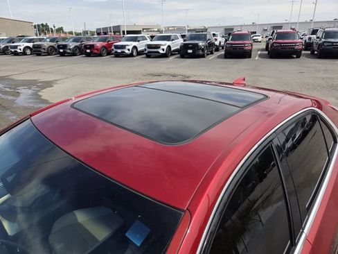 Used 2018 Cadillac CTS Luxury RWD image 6