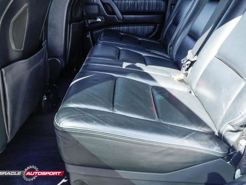 Used 2018 Mercedes-Benz G 63 AMG 4MATIC w/ Night Package image 25