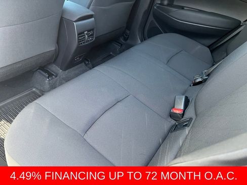 Certified 2025 Toyota Corolla Cross LE image 15