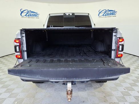 Used 2024 RAM 2500 Laramie w/ Night Edition AWD/4WD image 5
