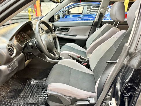 Used 2007 Subaru Impreza WRX Limited image 11