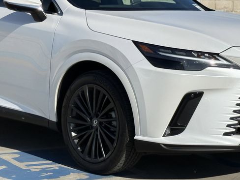 Certified 2025 Lexus RX 350 Premium w/ Convenience Package image 4