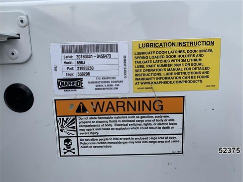 Used 2016 Ford F250 XL image 15