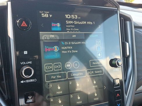 New 2025 Subaru Forester Limited image 13