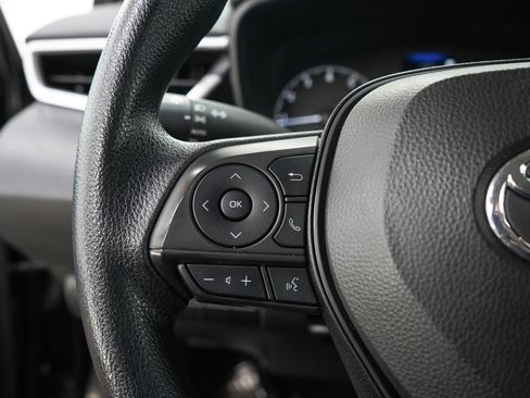 Used 2024 Toyota Corolla LE FWD image 22