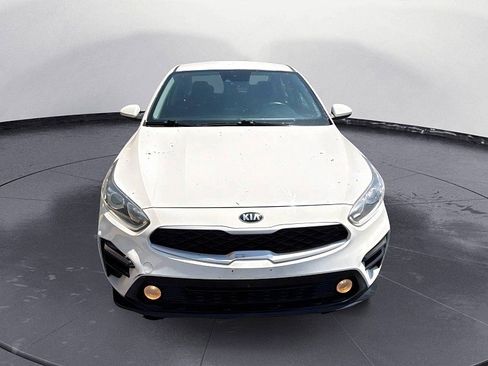 Used 2021 Kia Forte LXS FWD image 8